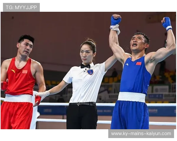 拳击选手出拳节奏掌控赢得裁判青睐与胜利 拳击选手出拳节奏掌控赢得裁判青睐与胜利